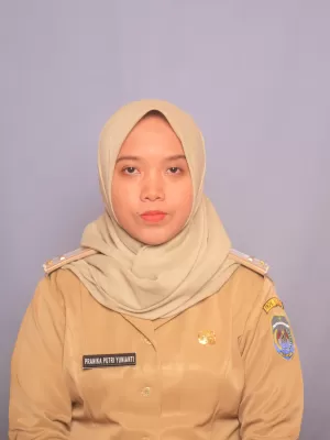 PRANIKA PUTRI YUNIANTI, S.Pd